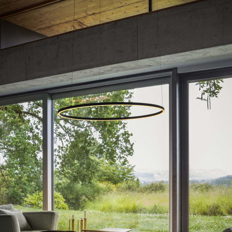 Ideal Lux Oracle Slim - LOC001