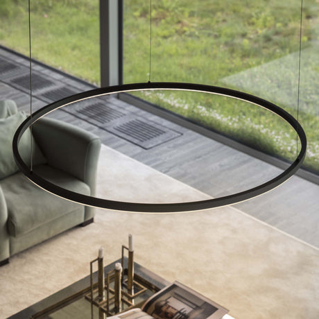 Ideal Lux Oracle Slim - LOC004