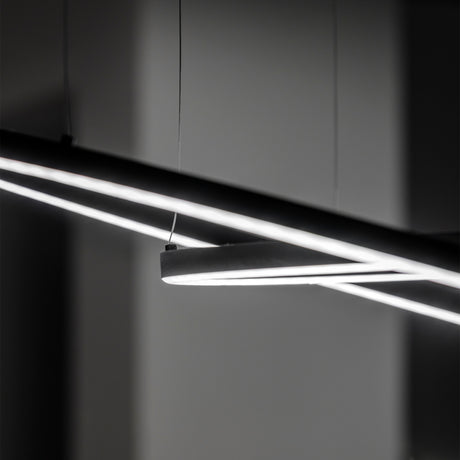 Ideal Lux Oracle Slim - ZOO001