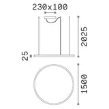 Ideal Lux Oracle Slim - DIS001.jpg