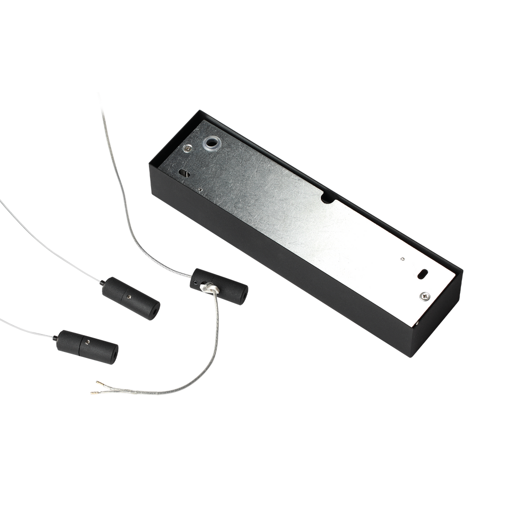 Ideal Lux Oracle Slim - ZOO002