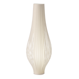 ACB Mirta Lámpara de pie blanco LED E27 3x interruptor de cable H30541B