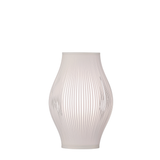 ACB Mirta Table Lamp 3054/35 White, LED E27 15W, I, Cable Switch S30540B