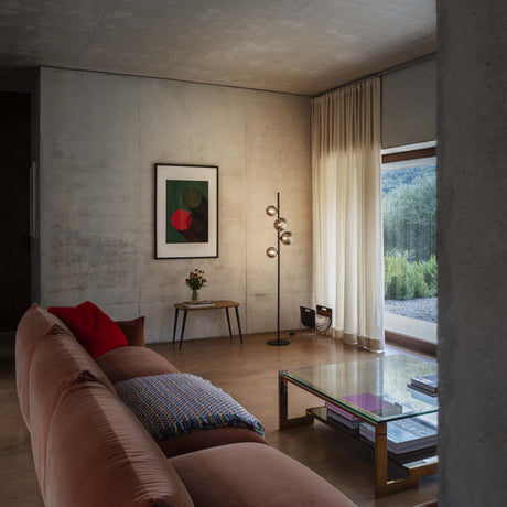 Ideal Lux Perlage - LOC001