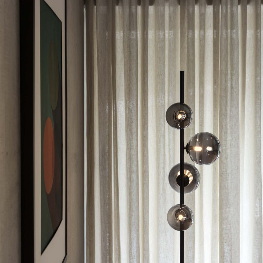 Ideal Lux Perlage - LOC003
