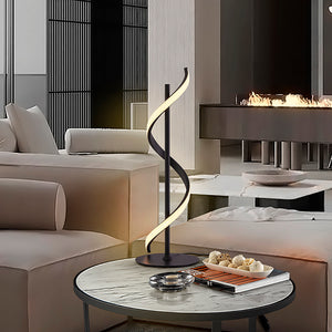 Lámparas de mesa Schuller