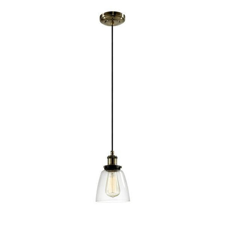 MDC Trento 57420-4401 Colgante 1 L vintage Trento medalla
