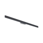 Aplique de exterior Ideal Lux Linea LED 23W IP54 144cm antracita — ref. 313504 (1)