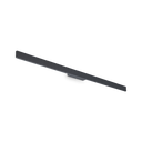 Aplique de exterior Ideal Lux Linea LED 23W IP54 144cm antracita — ref. 313504 (1)