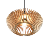 Lámpara de techo colgante Trio Colino LED antracita 3000K 150cm 315900142