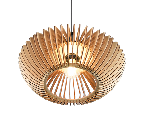Lámpara de techo colgante Trio Colino LED antracita 3000K 150cm 315900142