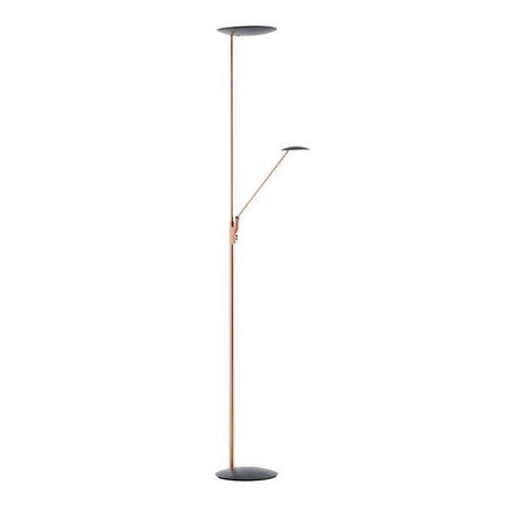 MDC SIONE 573504320 Pie salón LED 2L Bronce