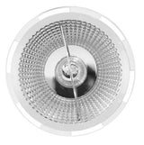 Beneito & Faure AR111 3469 Bombilla LED AR111 15W GU10 45º Fría 4000K