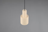 Lámpara de techo colgante Trio Agudo 150cm beige — ref. 319400144 (4)