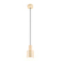 Lámpara de techo colgante Trio Agudo 150cm beige — ref. 319400144 (1)