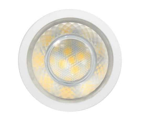 Beneito & Faure Dicroica 3434 Bombilla LED 8W Dicroica GU10 60º Fría 4000K