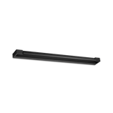 Aplique de pared Ideal Lux Balance LED 24W 90cm negro — ref. 321561 (1)