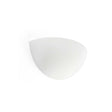 Faro Snow 63285 Aplique Snow 1 luz blanco