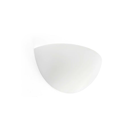 Faro Snow 63285 Aplique Snow 1 luz blanco
