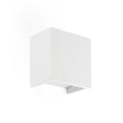 Faro Oslo 63284 Aplique Oslo 1 luz halo blanco
