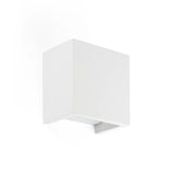 Faro Oslo 63284 Aplique Oslo 1 luz halo blanco