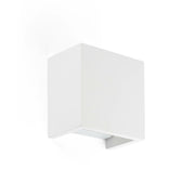 Faro Oslo 63284 Aplique Oslo 1 luz halo blanco