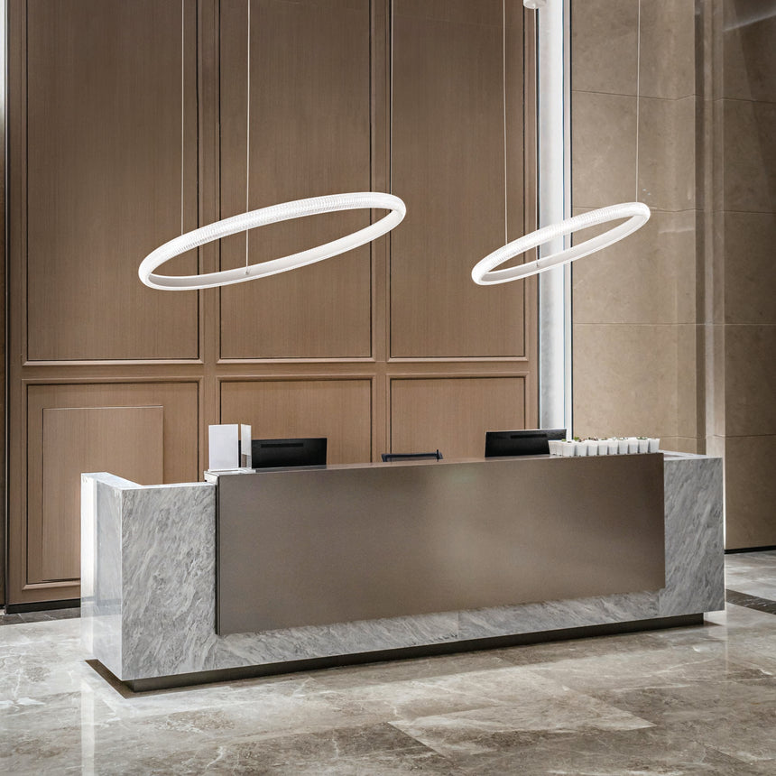 Ideal Lux Miracle - INS001
