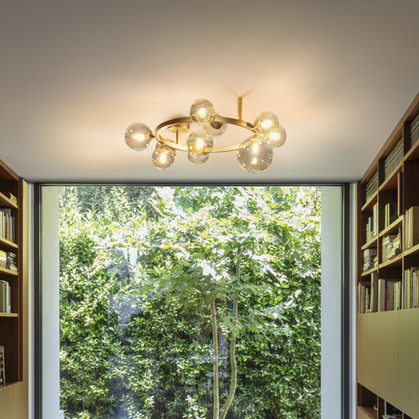 Ideal Lux Perlage - LOC001