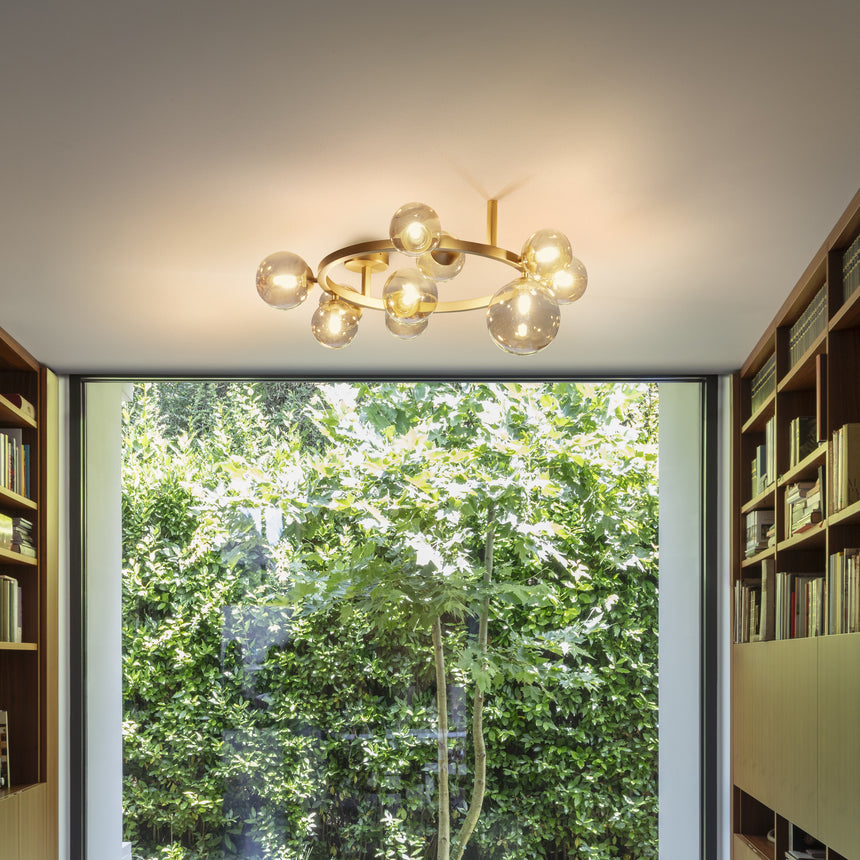 Ideal Lux Perlage - LOC001