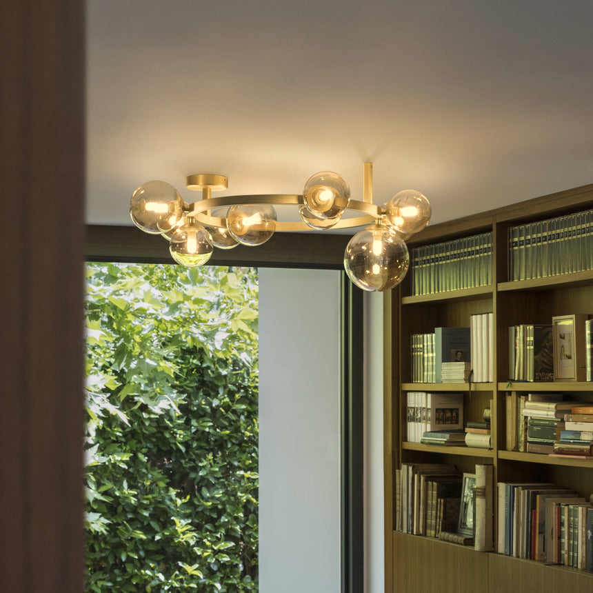 Ideal Lux Perlage - LOC002