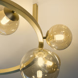 Ideal Lux Perlage - LOC003