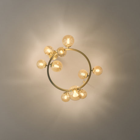 Ideal Lux Perlage - LOC004