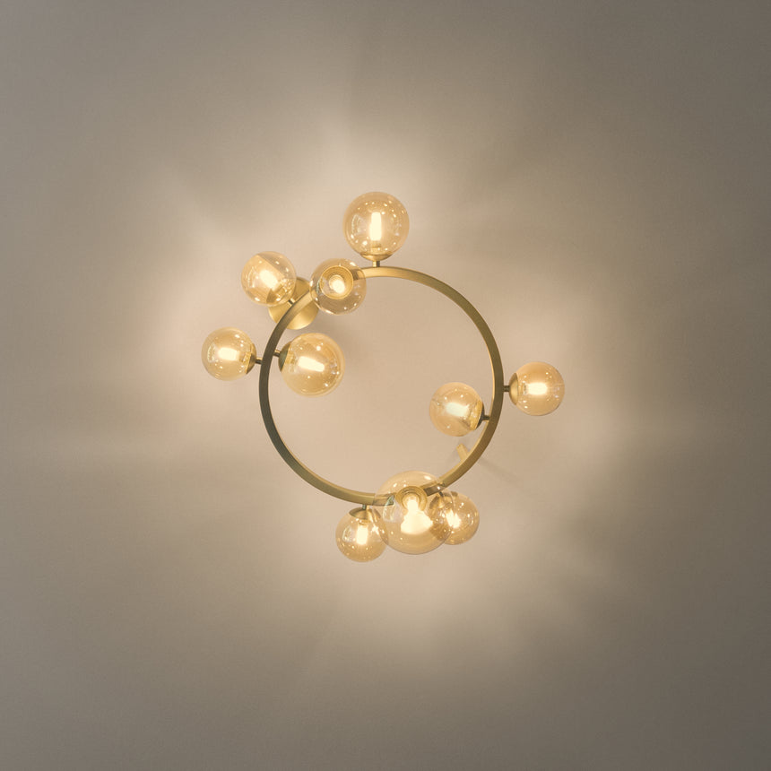 Ideal Lux Perlage - LOC004