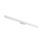 Aplique de exterior Ideal Lux Linea blanco LED 23W IP54 Ø144cm 328584