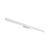 Aplique de exterior Ideal Lux Linea blanco LED 23W IP54 Ø144cm 328584