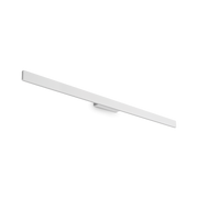 Aplique de exterior Ideal Lux Linea blanco LED 23W IP54 Ø144cm 328584