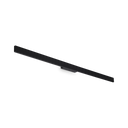 Aplique de exterior Ideal Lux Linea LED 23W IP54 144cm negro — ref. 328607 (1)