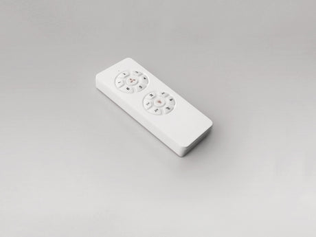 Ventilador de techo Schuller Siroco LED blanco madera CCT regulable Ø132cm 329583D vista 5