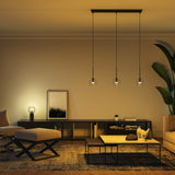Philips Hue Bombilla esférica White Ambiance E14 5W 470lm 8719514491106 - imagen 4