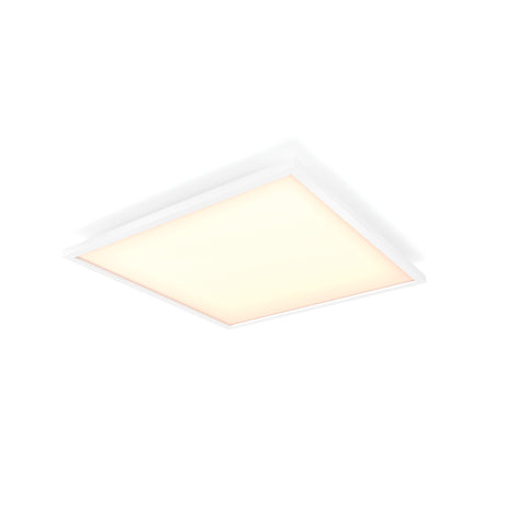 Philips Hue Panel LED Aurelle blanco White Ambiance 47W 871951438262600 1940lm - vista alternativa