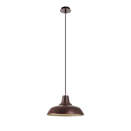 MDC Nexy 57063-7821 Colgante 1L Nexy rojo oxido