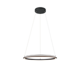 Colgante Amador Negro