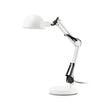 Faro Baobab 51908 Baobab, Flexo extensible de bajo consumo Blanco