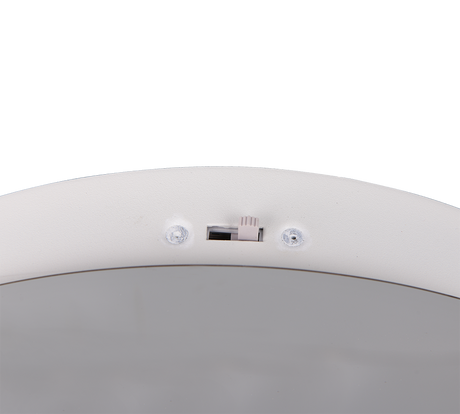 Lámpara de techo colgante Trio Flynt LED cromo 150cm 331630306