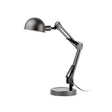 Faro Baobab 51910 Baobab, Flexo extensible de bajo consumo Gris