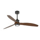 Ventiladores medianos (entre 13m² y 18m²)
