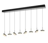 Colgante Guano 8L Nq.mate