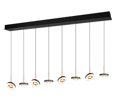 Colgante Guano 8L Coffee