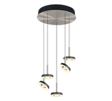 Colgante Guano 5L Nq.mate