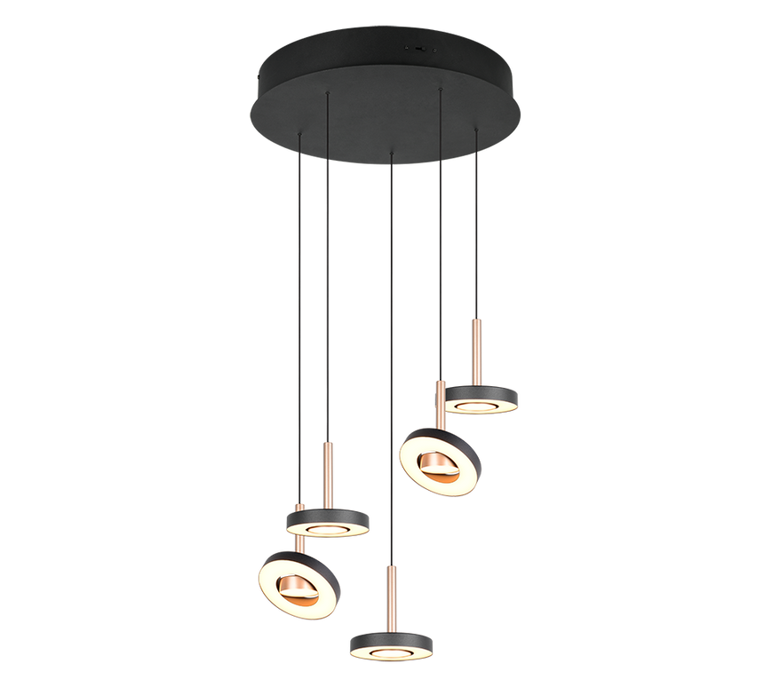 Colgante Guano 5L Coffee